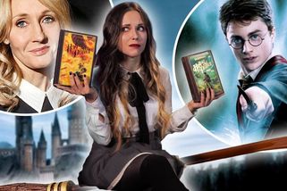 Problém s Rowlingovou aneb měli bychom bojkotovat Harryho Pottera? - NerdFix